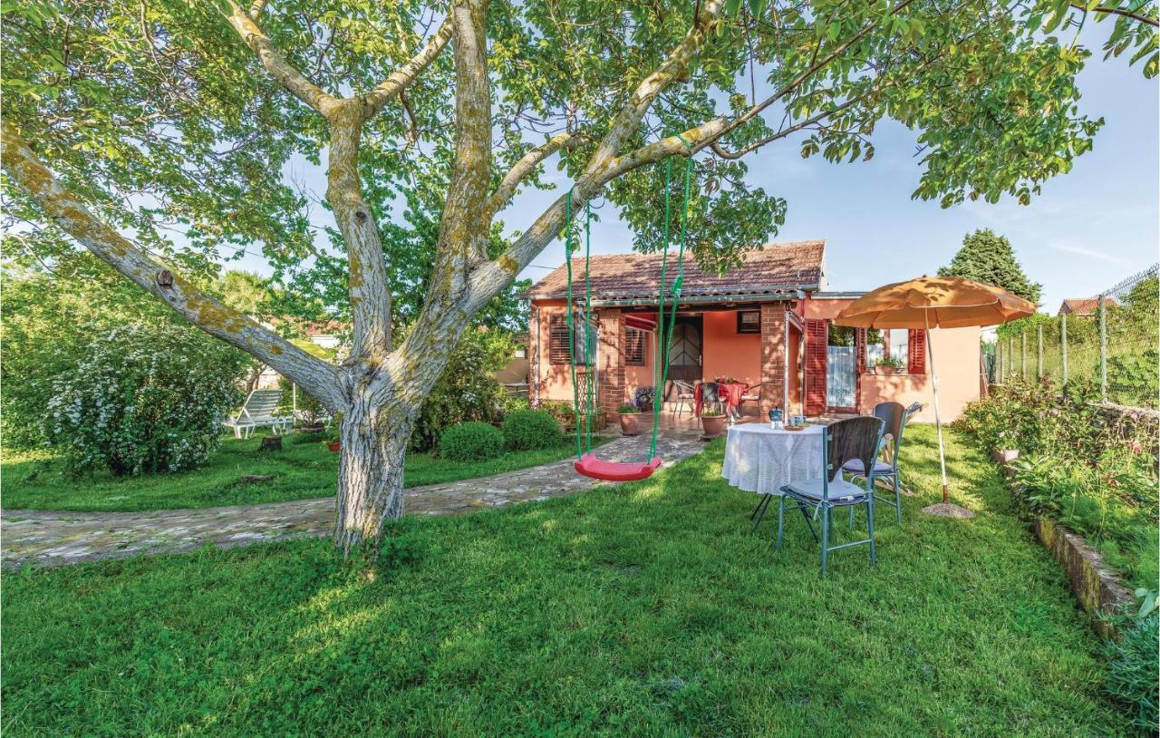1 Bedroom Pet Friendly Home In Šišan Zewnętrze zdjęcie