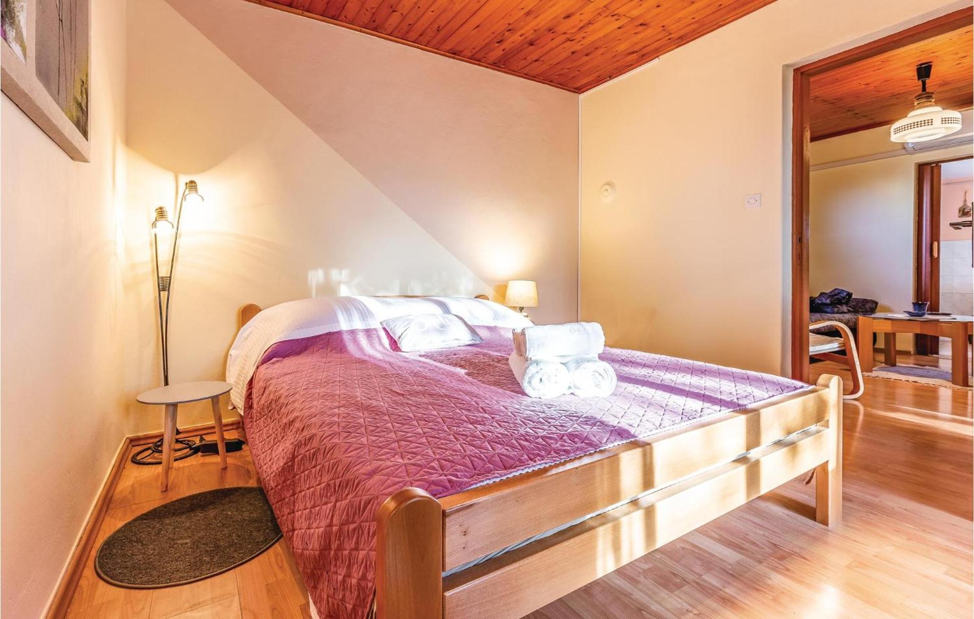 1 Bedroom Pet Friendly Home In Šišan Zewnętrze zdjęcie