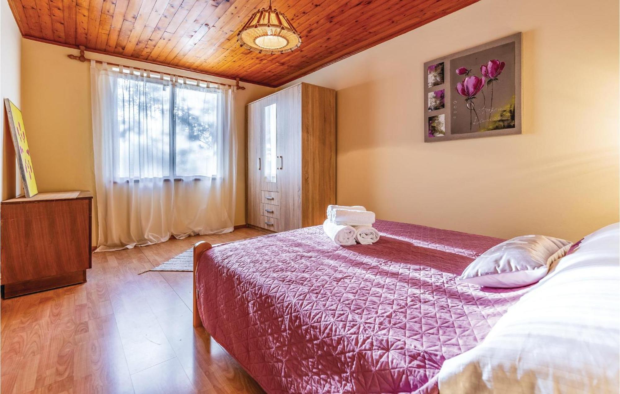 1 Bedroom Pet Friendly Home In Šišan Zewnętrze zdjęcie