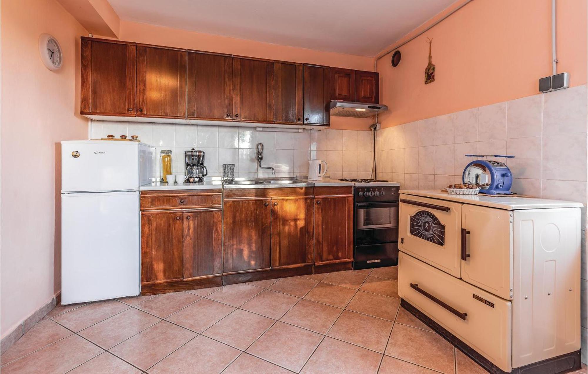 1 Bedroom Pet Friendly Home In Šišan Zewnętrze zdjęcie