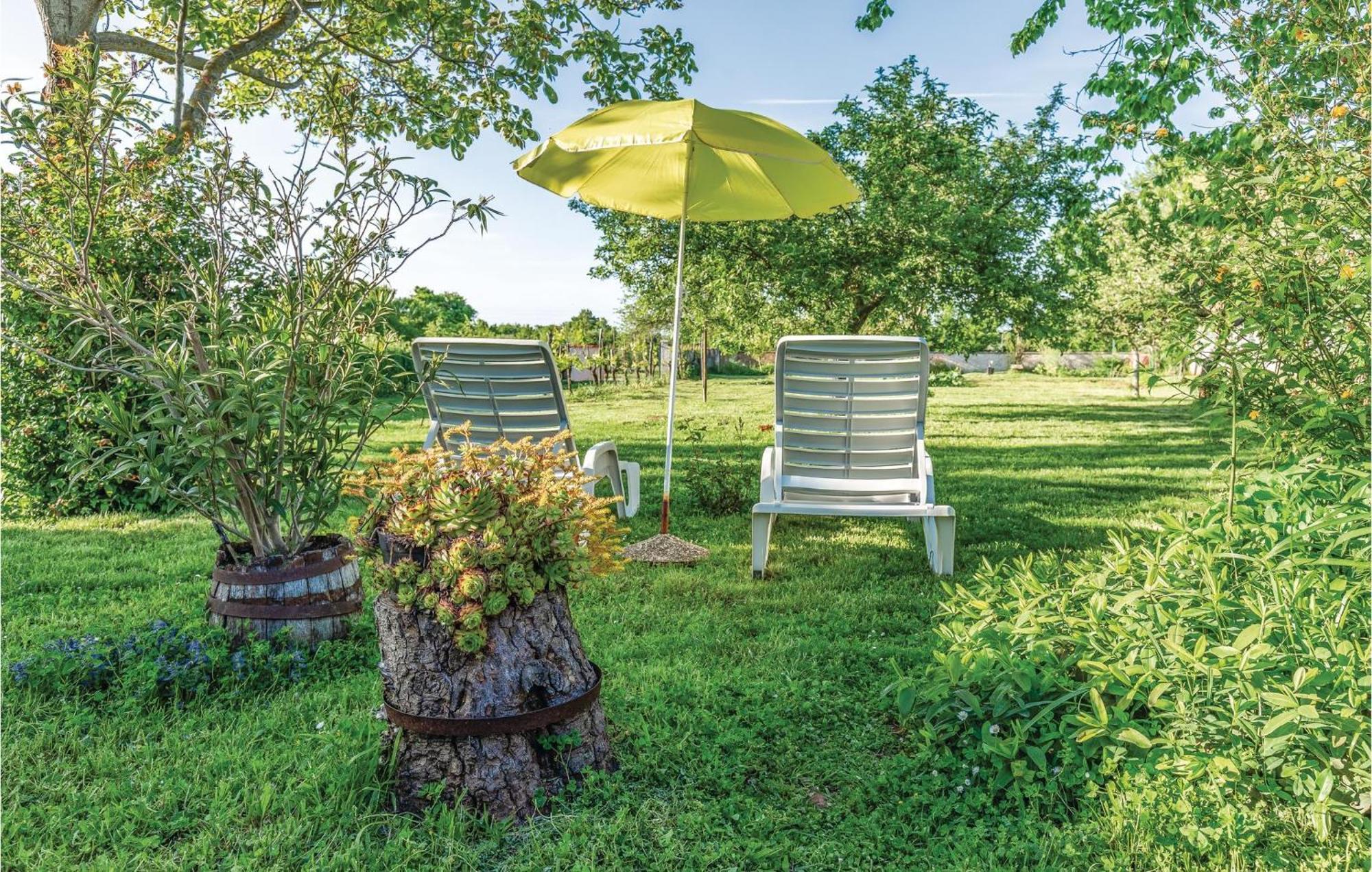 1 Bedroom Pet Friendly Home In Šišan Zewnętrze zdjęcie