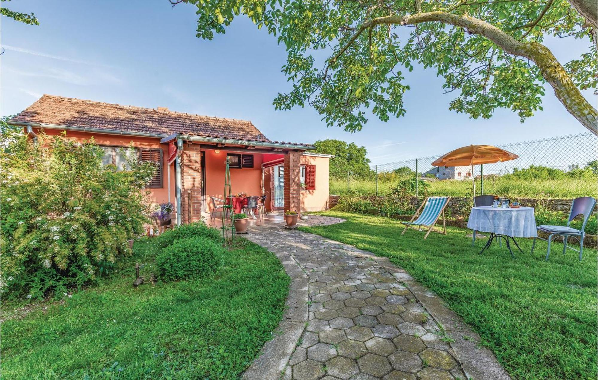 1 Bedroom Pet Friendly Home In Šišan Zewnętrze zdjęcie